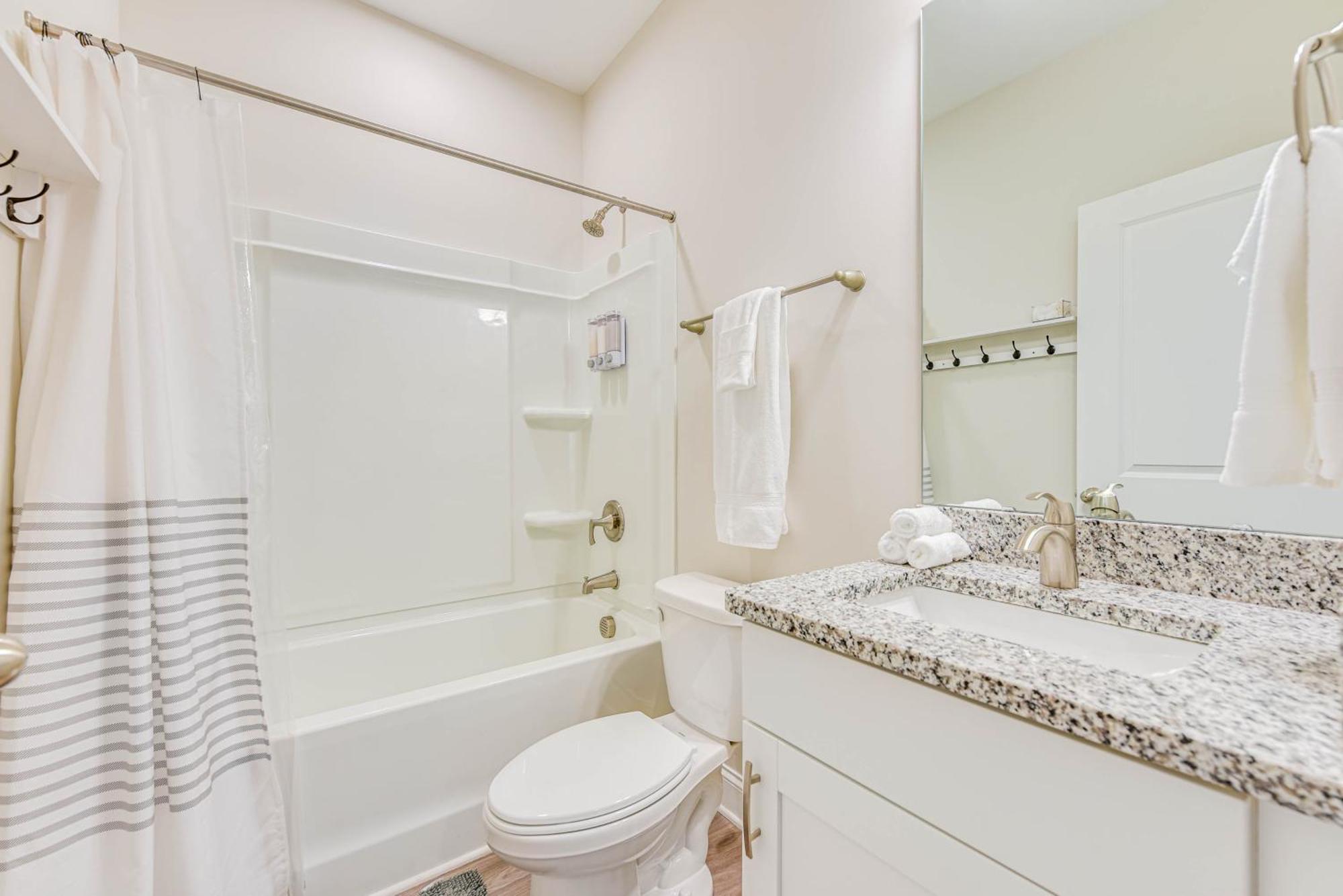 Holiday home Family-friendly About 5 Mi To Unc Charlotte! *